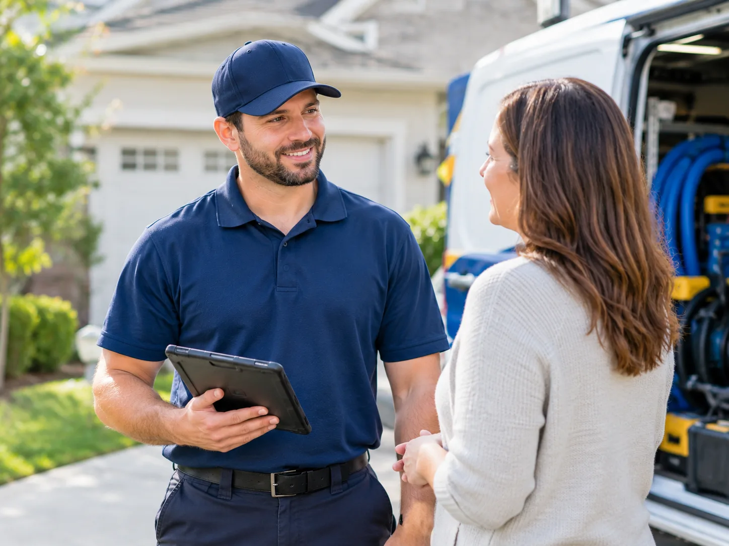 Sewage Backup Cleanup Cecil, GA FAQs